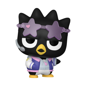 Imagem do Pop! Badtz-Maru (K-Pop Outfit) 141 0.00