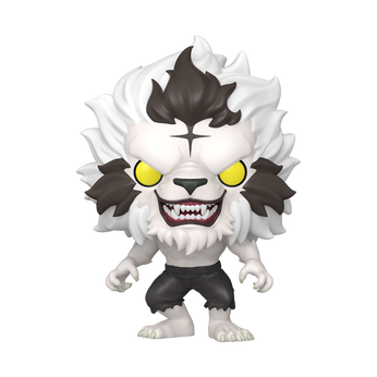Imagem do Pop! Baek Yoonho (Silver Mane) 2273 0.00