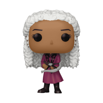 Pop! Baela Targaryen 19 4