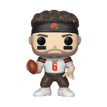 Imagem do Pop! Baker Mayfield 110 0.00