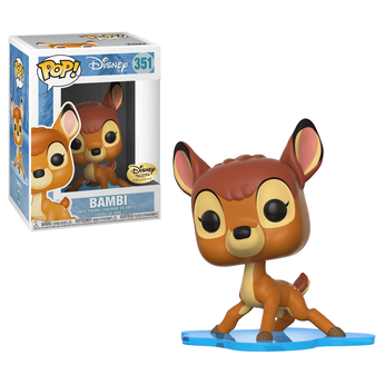 Imagem do Pop! Bambi 351 0.00