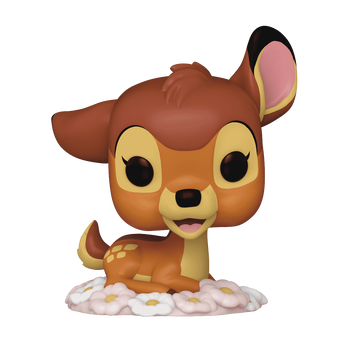 Imagem do Pop! Bambi (80th Anniversary) 1433 0.00