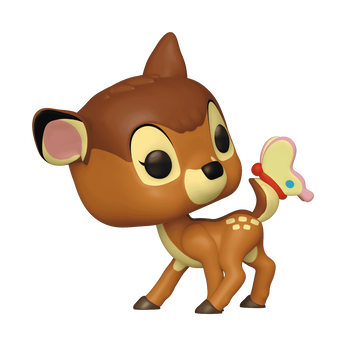 Imagem do Pop! Bambi (Summer Convention) 0 0.00