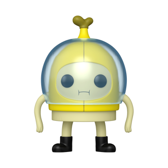 Imagem do Pop! Banana Man 1905 4