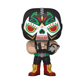 Imagem do Pop! Bane 412 0.00