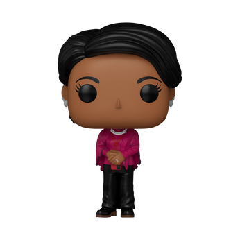 Imagem do Pop! Barbara Howard 1676 4