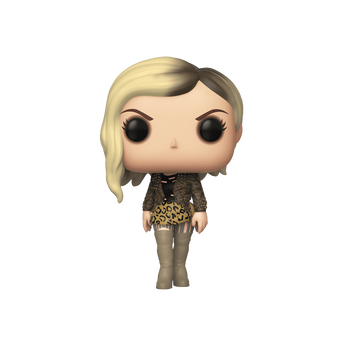 Imagem do Pop! Barbara Minerva 327 0.00