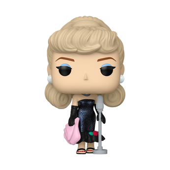 Imagem do Pop! Barbie (Glitter) 177 0.00