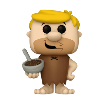Imagem do Pop! Barney Rubble with Cocoa Pebbles 120 0.00