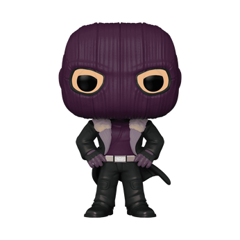 Imagem do Pop! Baron Zemo 702 0.00