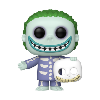 Imagem do Pop! Barrell 1810 0.00