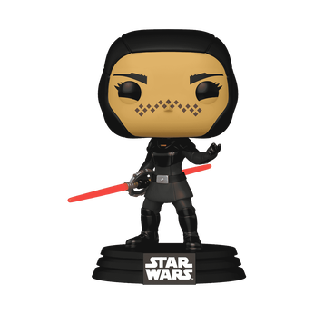 Imagem do Pop! Barriss Offee 790 0.00