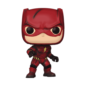 Imagem do Pop! Barry Allen 1336 0.00