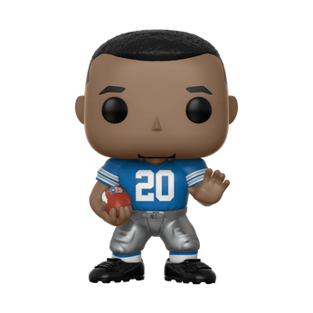 Imagem do Pop! Barry Sanders 81 0.00