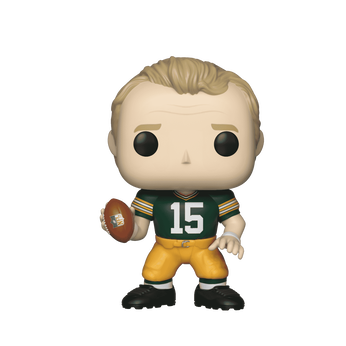 Imagem do Pop! Bart Starr 116 4