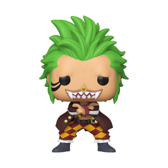 Imagem do Pop! Bartolomeo 2234 4.70