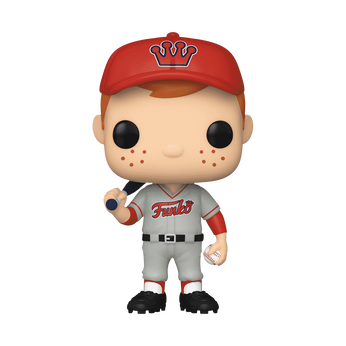 Imagem do Pop! Baseball Freddy 208 0.00