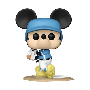Imagem do Pop! Baseball Mickey 1704 0.00