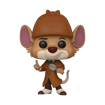 Imagem do Pop! Basil 774 0.00