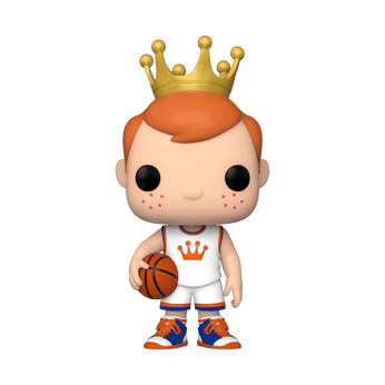 Imagem do Pop! Basketball Freddy (Home Uniform) 182 0.00