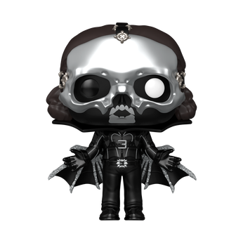 Imagem do Pop! Bat Wing Papa (Diamond) 512 4.00