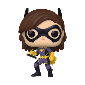 Imagem do Pop! Batgirl (Glow) 893 0.00