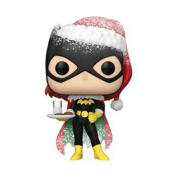 Imagem do Pop! Batgirl with Cookies & Milk 527 0.00