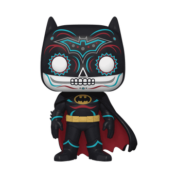 Imagem do Pop! Batman 409 0.00