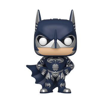 Imagem do Pop! Batman (1997) 314 0.00