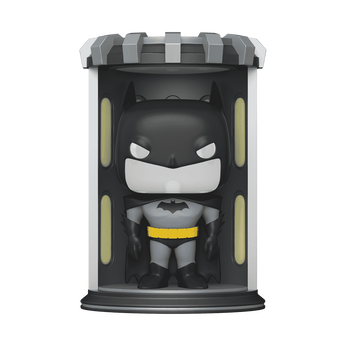 Imagem do Pop! Batman (85th Anniversary) (Glow) (NFT Release) 0 0.00