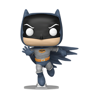 Imagem do Pop! Batman (Bat-Manga!) with Pop! Protector 621 0.00