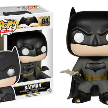 Imagem do Pop! Batman (Batman v Superman) 84 0.00