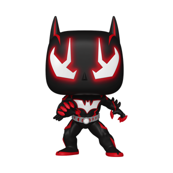 Imagem do Pop! Batman Beyond 642 4.10