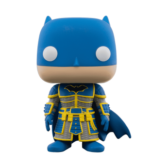 Imagem do Pop! Batman (Blue) (Imperial Palace) 374 0.00