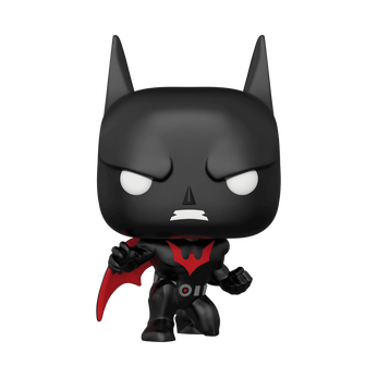 Imagem do Pop! Batman Crouching 415 0.00