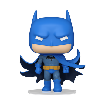Imagem do Pop! Batman (DC New Classics) 598 4