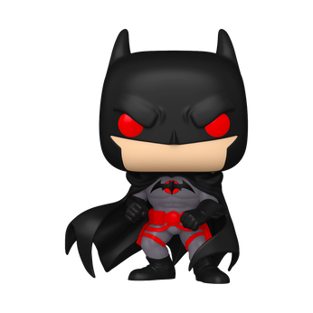 Imagem do Pop! Batman Flashpoint 597 4
