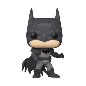 Imagem do Pop! Batman Gotham by Gaslight (NFT Release) 39 0.00