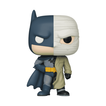 Imagem do Pop! Batman (Hush) 460 0.00