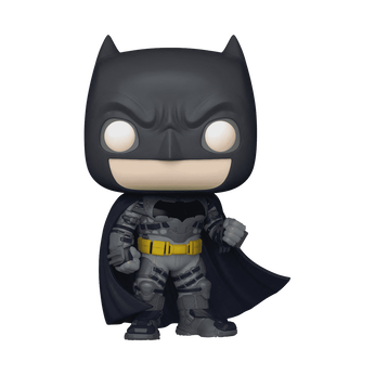 Imagem do Pop! Batman in Armor Suit 1341 0.00