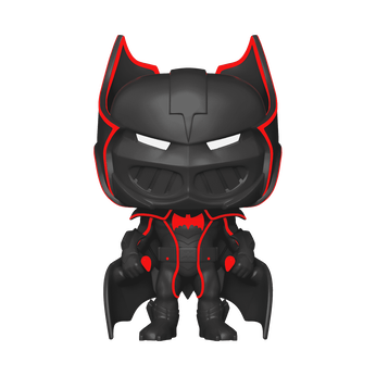 Imagem do Pop! Batman (Justice Armor) 83 0.00