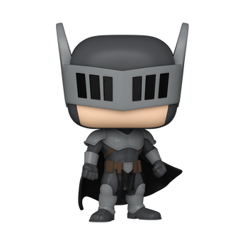Imagem do Pop! Batman Knight 513 0.00