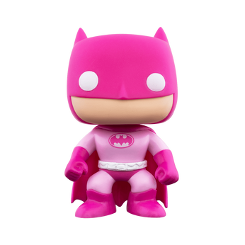 Imagem do Pop! Batman (Pink Suit) 351 0.00