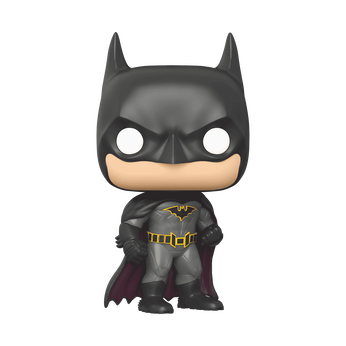 Imagem do Pop! Batman Rebirth (NFT Release) 41 0.00