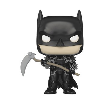 Imagem do Pop! Batman (Scythe) 397 0.00