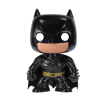 Imagem do Pop! Batman (The Dark Knight Rises) 0 0.00