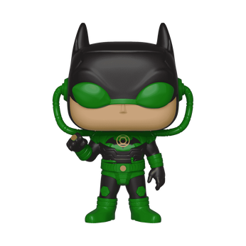 Imagem do Pop! Batman the Dawnbreaker 253 0.00