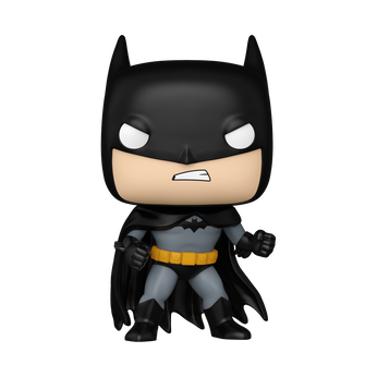 Imagem do Pop! Batman (The New Batman Adventure) 654 0.00