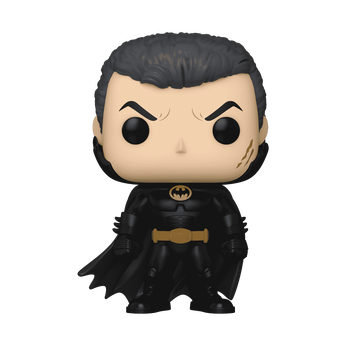 Imagem do Pop! Batman (Unmasked) 523 0.00