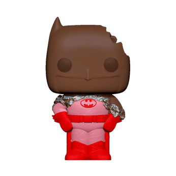 Imagem do Pop! Batman (Valentine Chocolate) 489 0.00